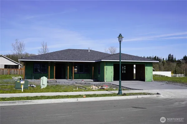$1,150,000 | 141 Dover Lane, Sequim, WA 98382