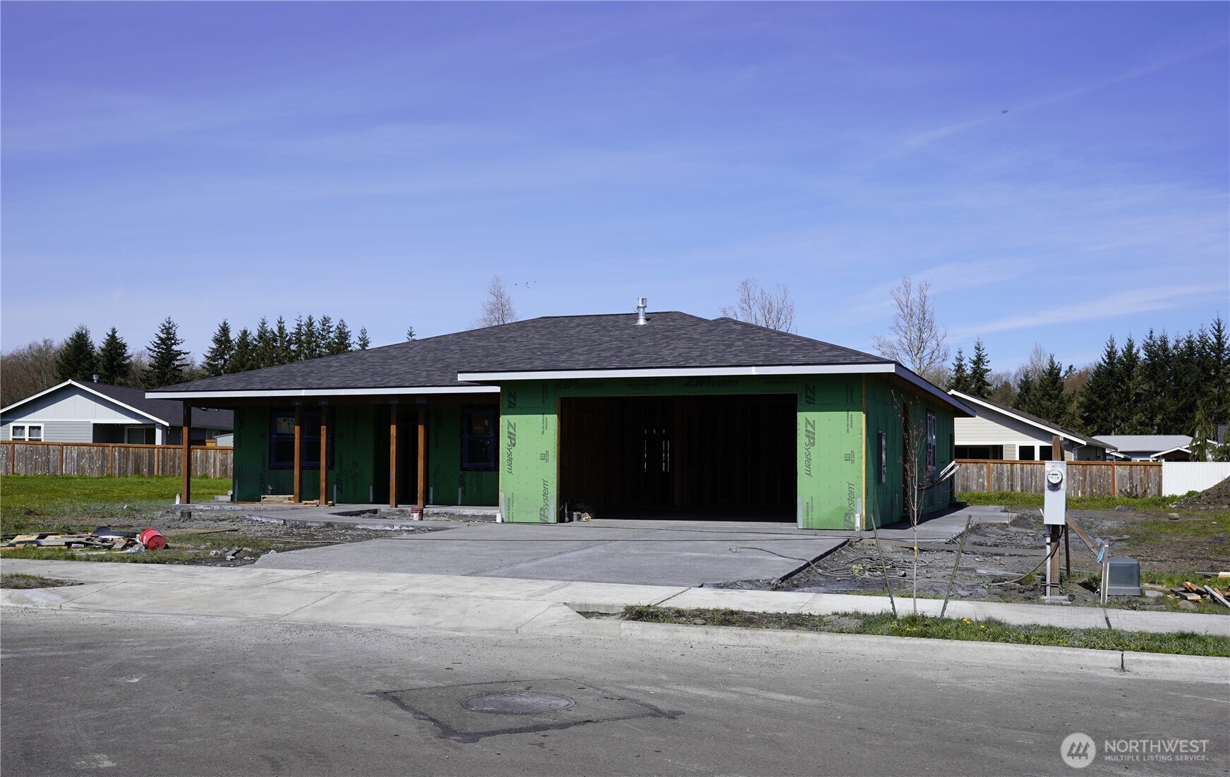 141 Dover Lane Sequim, WA 98382 - Photo 2 of 2