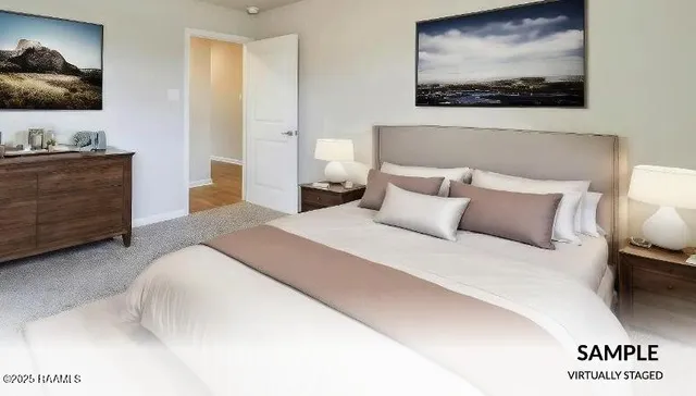 $218,500 | 303 Oak Heights Drive, Duson, LA 70529