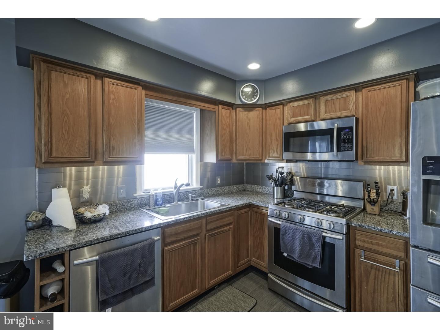 573 Spring Road Hammonton, NJ 08037 - Photo 14 of 25 Kitchen