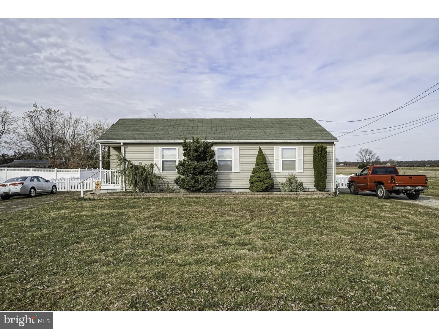 573 Spring Road Hammonton, NJ 08037 - Photo 4 of 25 Exterior Front