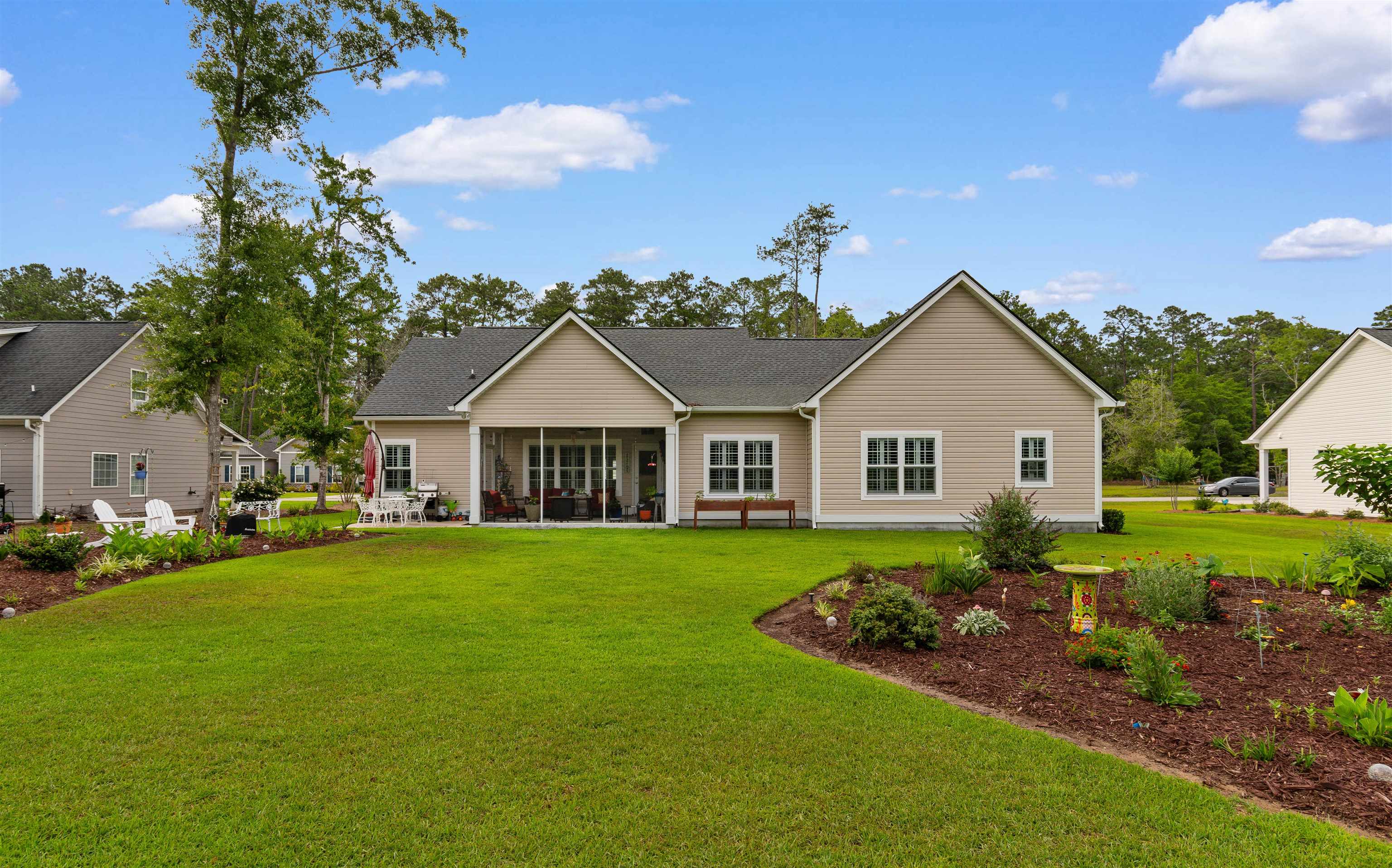 1050 Francis Parker Road Georgetown, SC 29440 - Photo 31 of 76