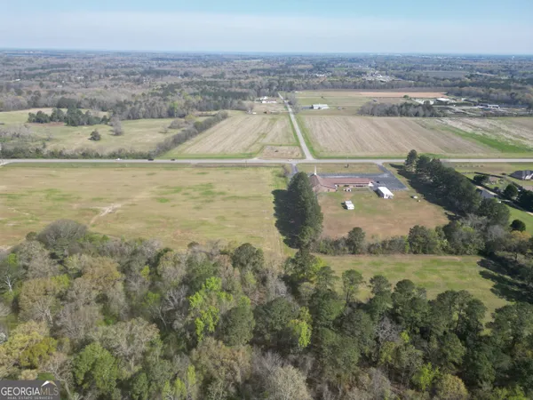 $505,875 | 0 Hwy 247 Connector, Byron, GA 31008