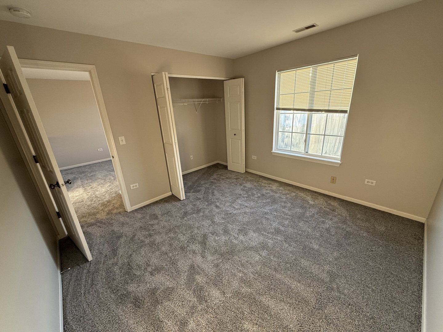 1403 Fabiola Court South Minooka, IL 60447 - Photo 21 of 30 an empty room with windows