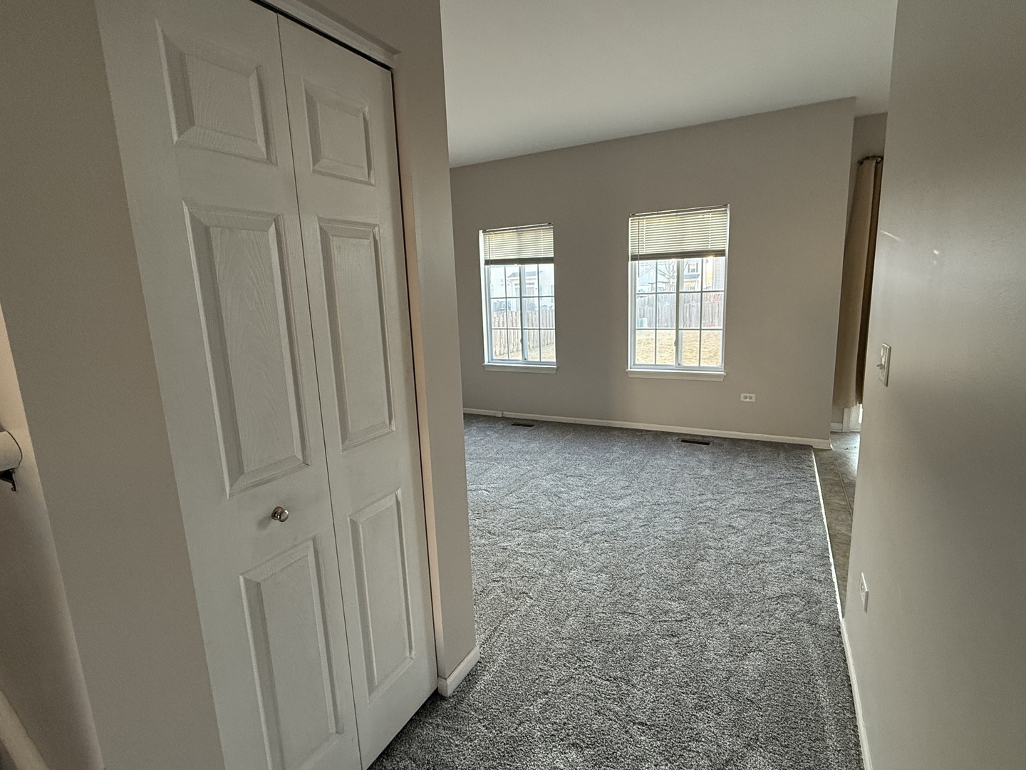 1403 Fabiola Court South Minooka, IL 60447 - Photo 6 of 30 a view of room with window