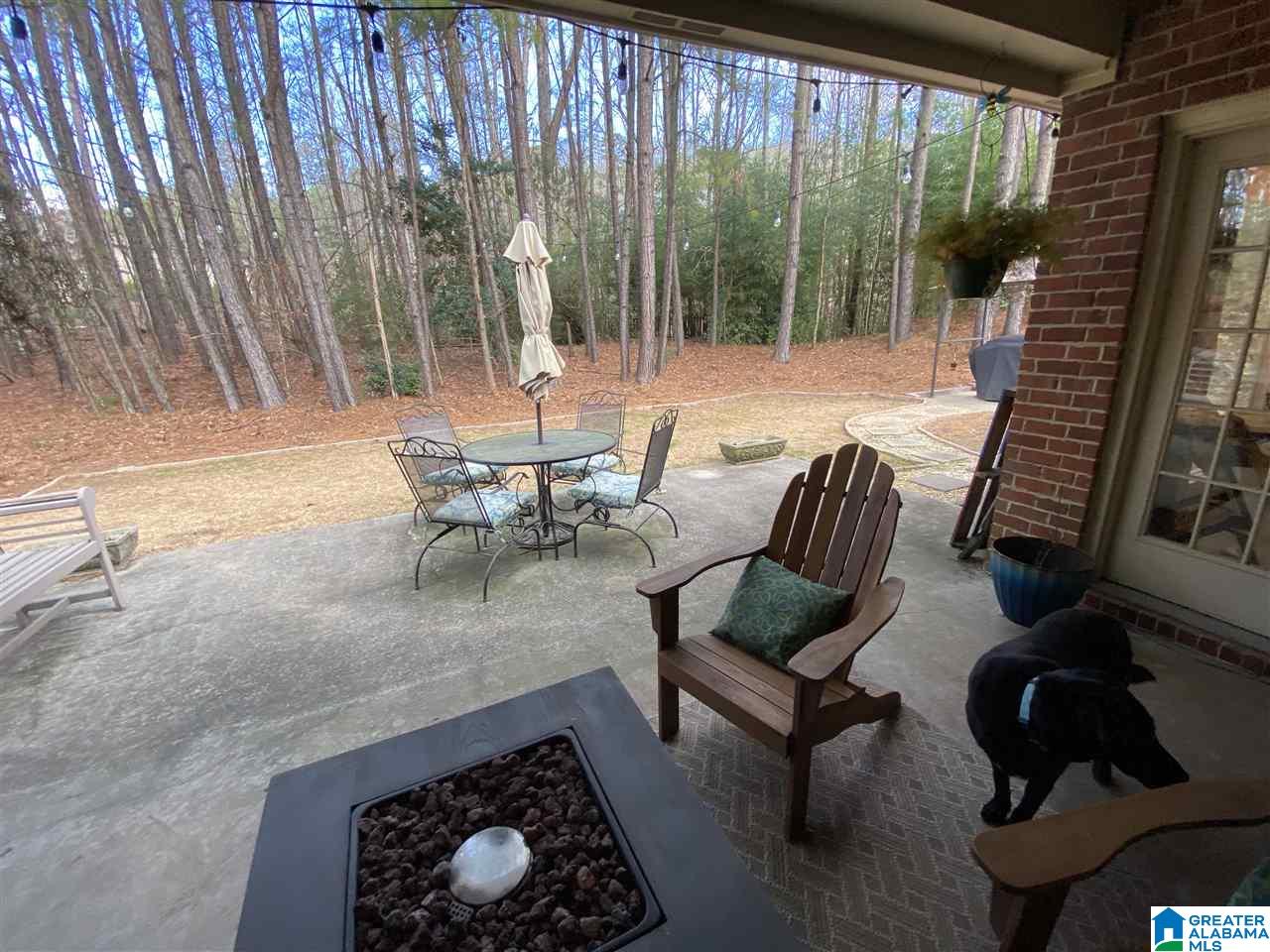 376 Amherst Drive Hoover, AL 35242 - Photo 28 of 32