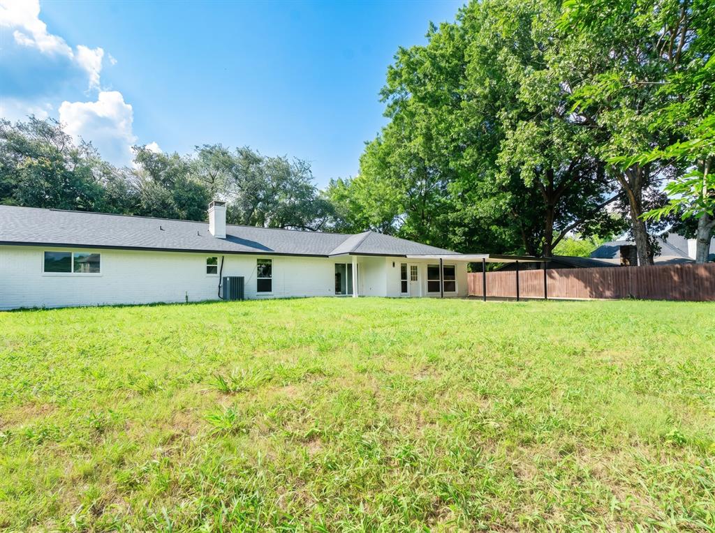 925 Lake North Road Rowlett, TX 75089 - Photo 26 of 39