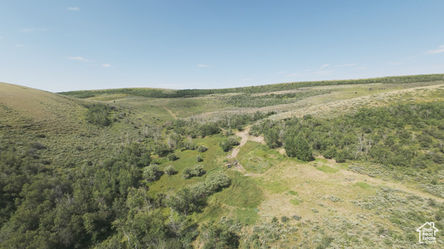 10 Stauffer Canyon Road Montpelier, ID 83254 - Photo 21 of 50 Aerial overview of property's location