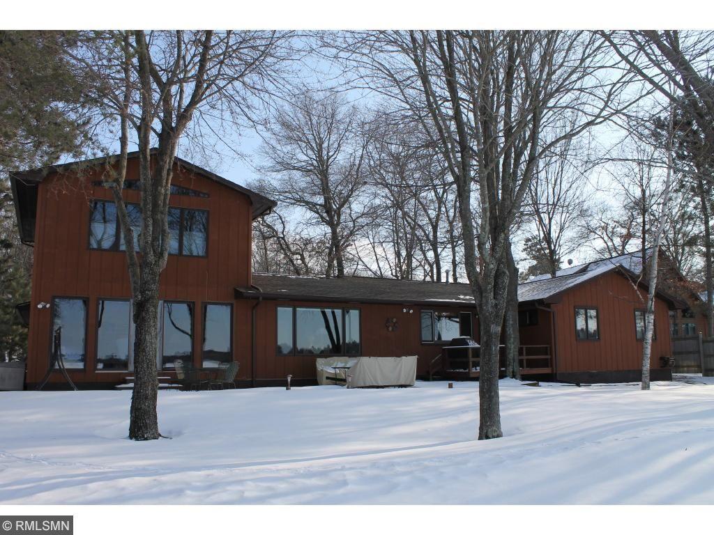 29387 Huxtable Point Road Merrifield, MN 56465 - Photo 1 of 1 Gallery Image 1