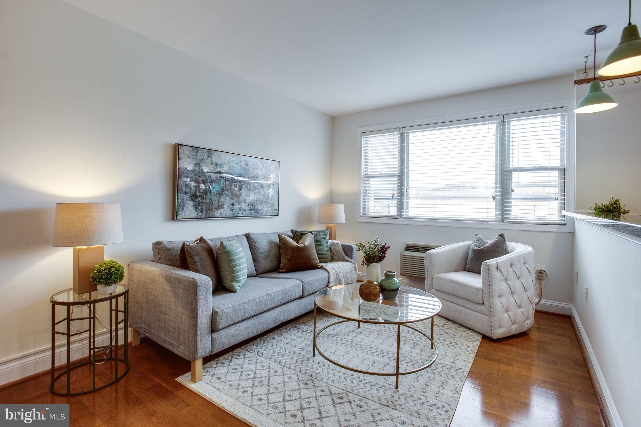 738 Longfellow Street Northwest, Unit 413 Washington, DC 20011 - Photo 11 of 24