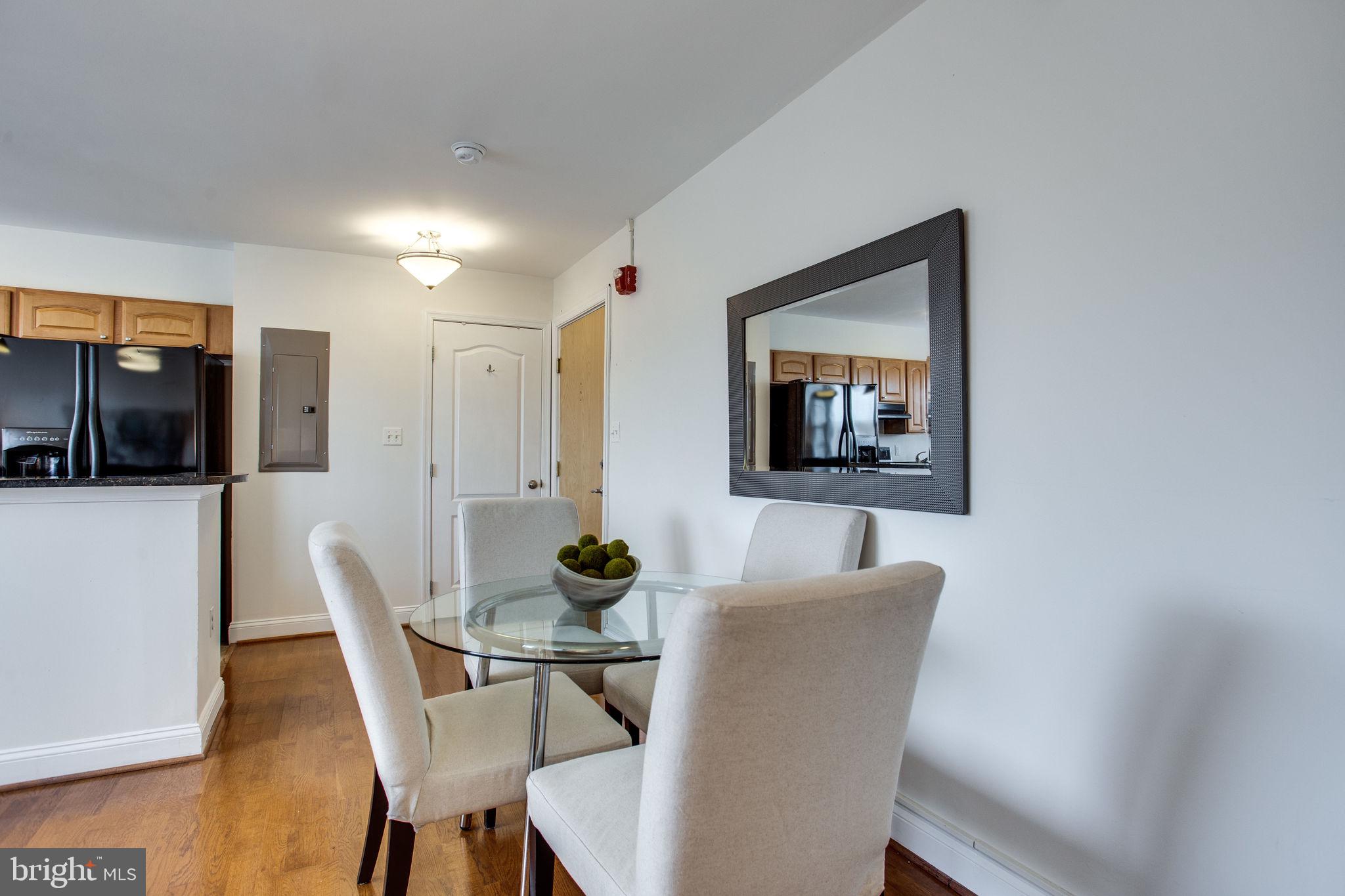 738 Longfellow Street Northwest, Unit 413 Washington, DC 20011 - Photo 13 of 24