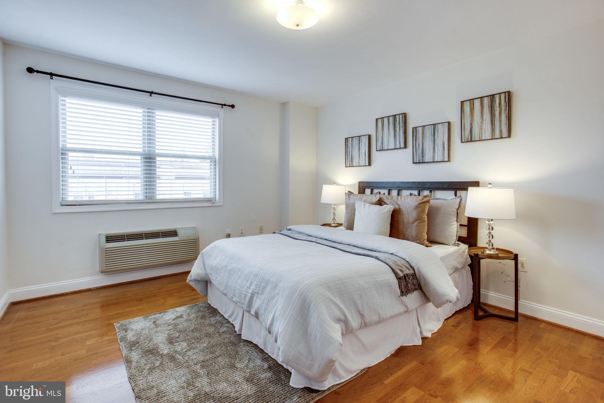 738 Longfellow Street Northwest, Unit 413 Washington, DC 20011 - Photo 14 of 24