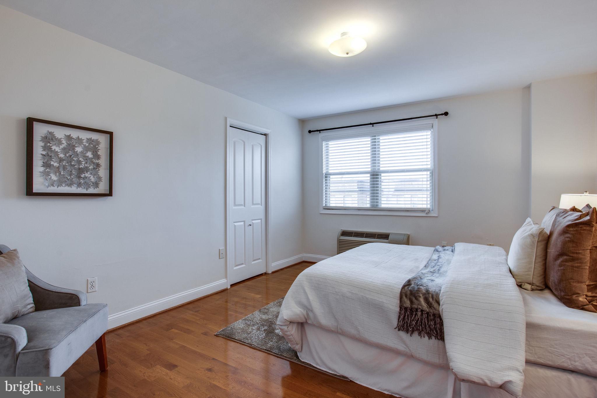738 Longfellow Street Northwest, Unit 413 Washington, DC 20011 - Photo 15 of 24