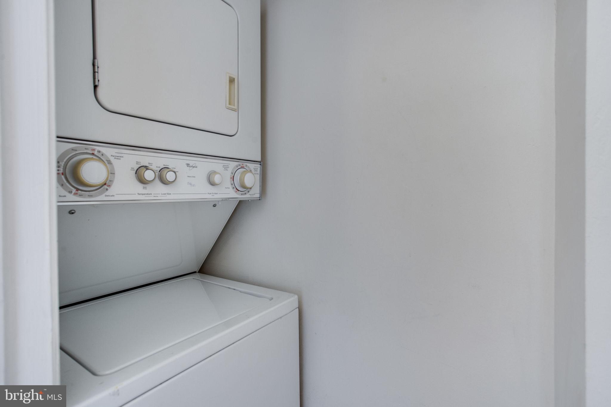 738 Longfellow Street Northwest, Unit 413 Washington, DC 20011 - Photo 19 of 24