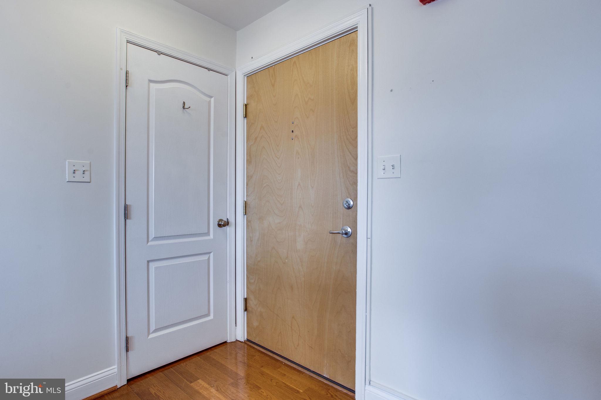 738 Longfellow Street Northwest, Unit 413 Washington, DC 20011 - Photo 20 of 24