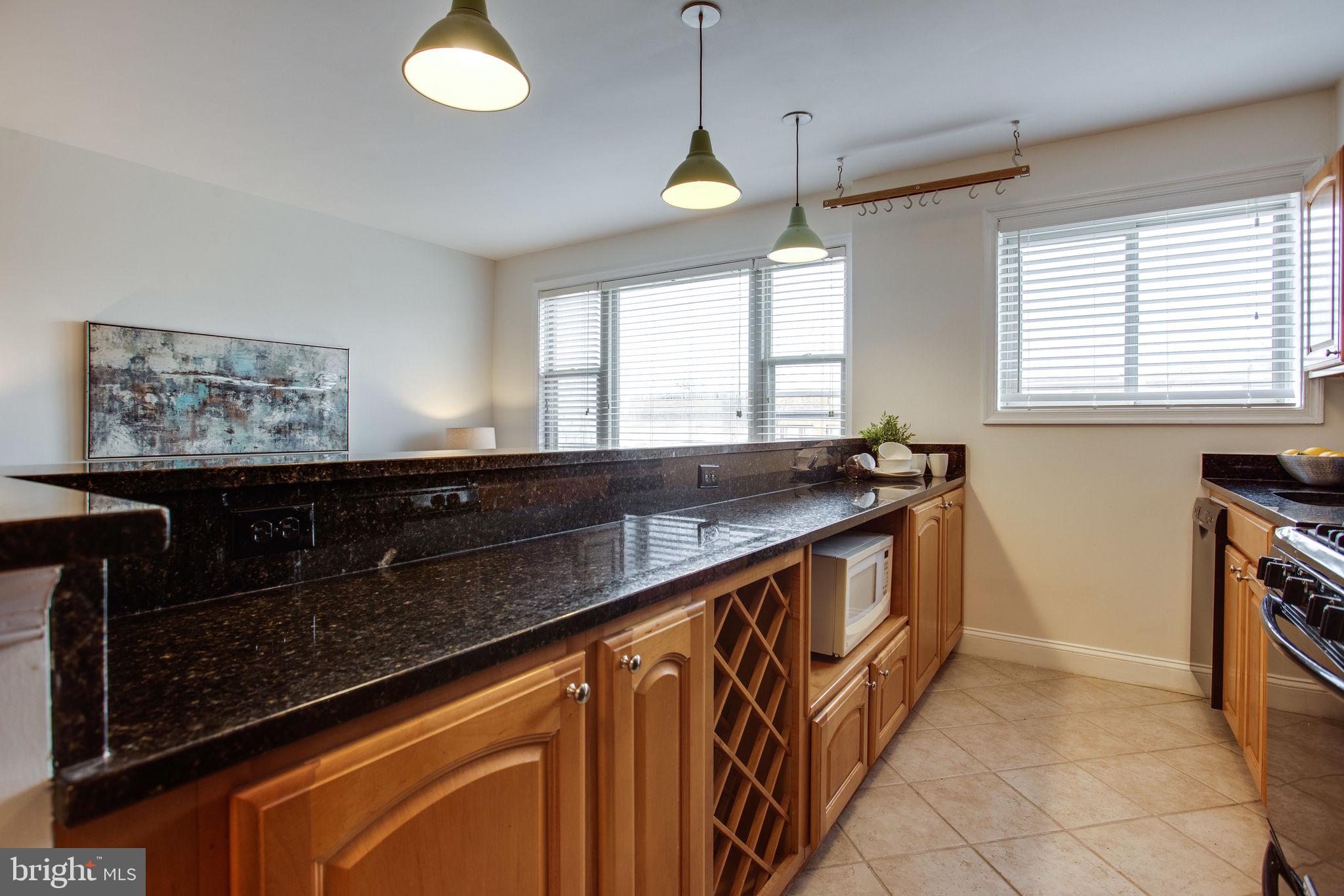 738 Longfellow Street Northwest, Unit 413 Washington, DC 20011 - Photo 3 of 24