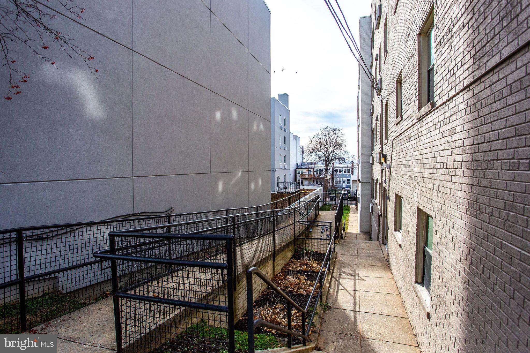 738 Longfellow Street Northwest, Unit 413 Washington, DC 20011 - Photo 24 of 24