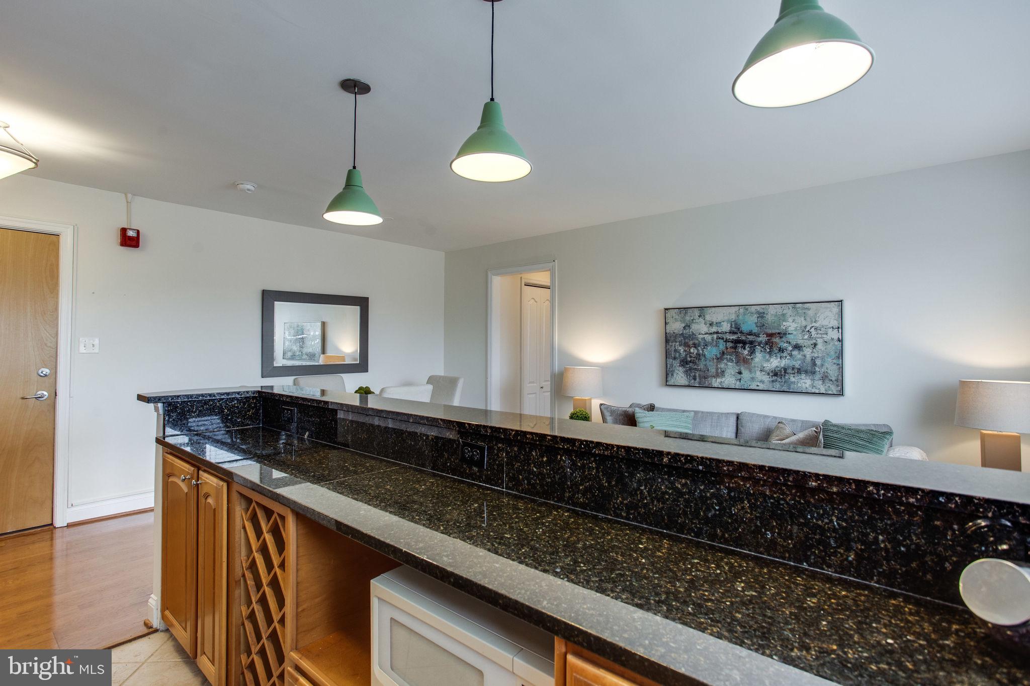 738 Longfellow Street Northwest, Unit 413 Washington, DC 20011 - Photo 7 of 24