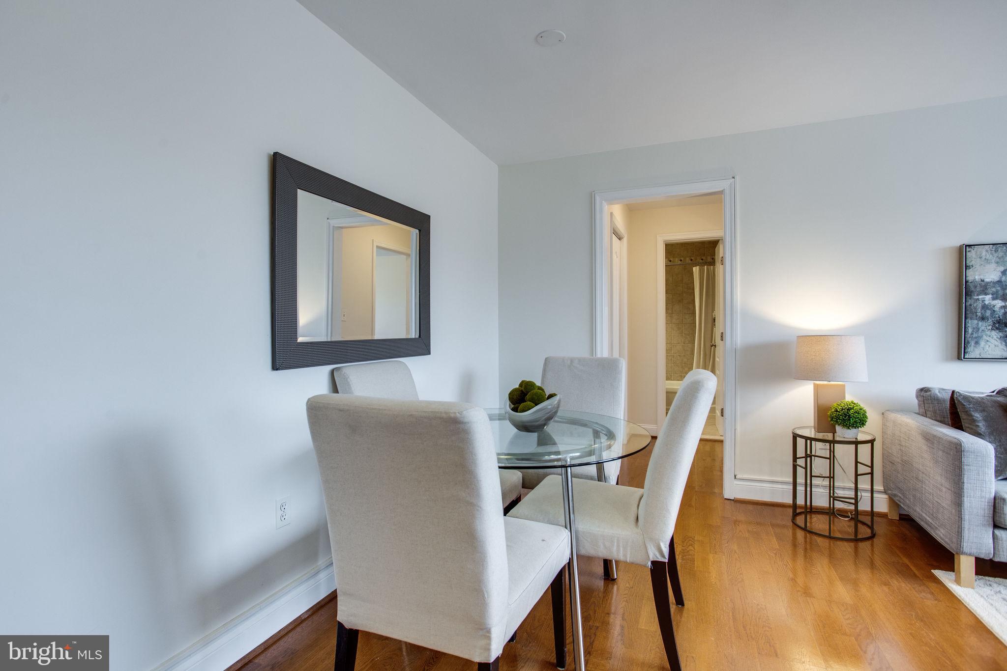 738 Longfellow Street Northwest, Unit 413 Washington, DC 20011 - Photo 8 of 24