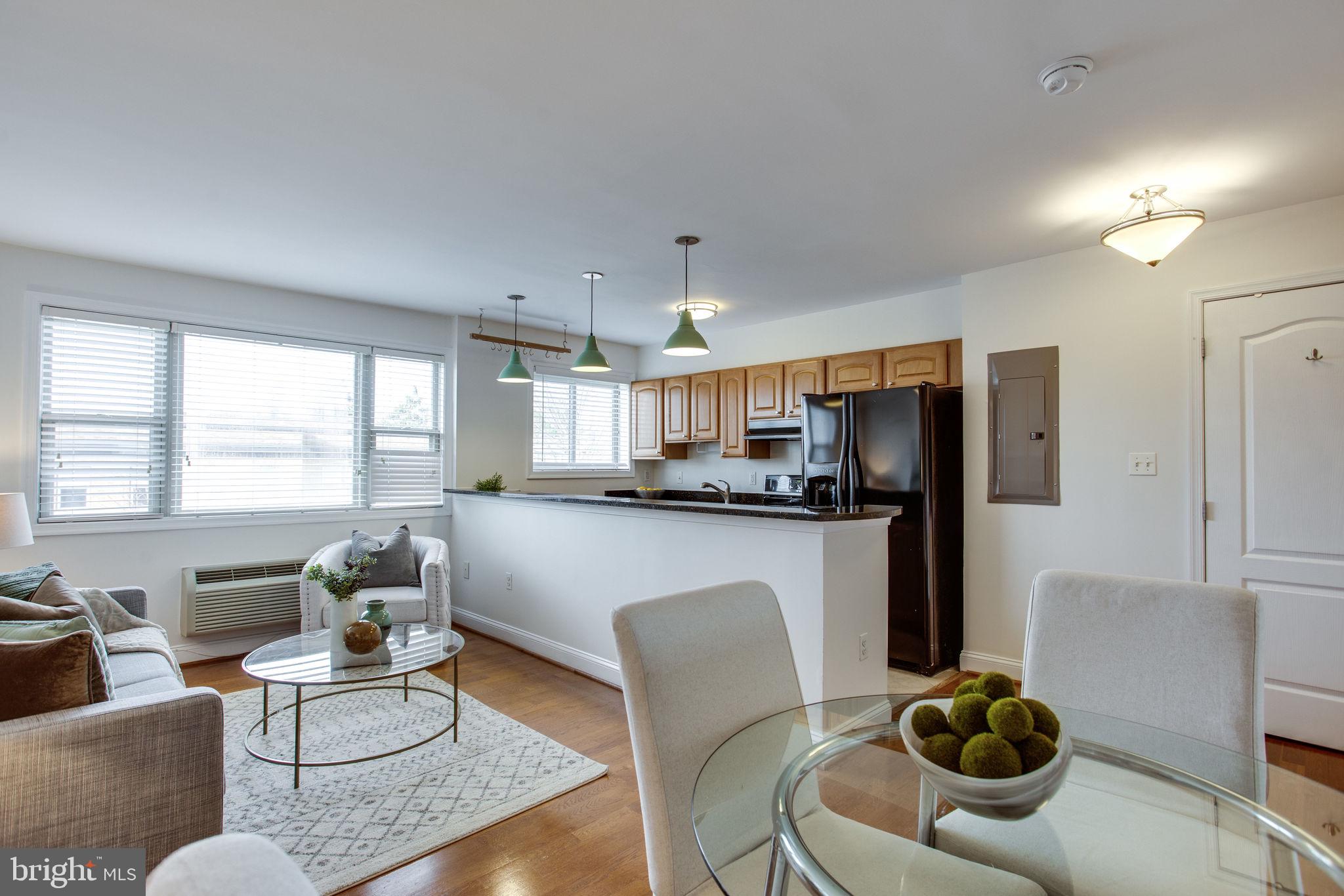 738 Longfellow Street Northwest, Unit 413 Washington, DC 20011 - Photo 10 of 24