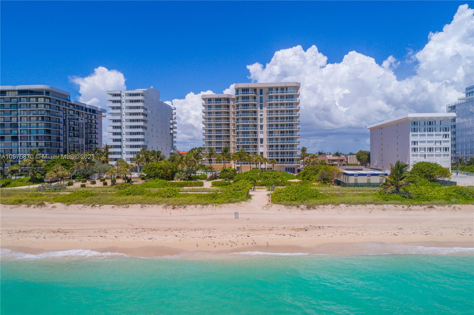 8925 Collins Avenue, Unit 9B Surfside, FL 33154 - Photo 44 of 46 a view of a multi story building