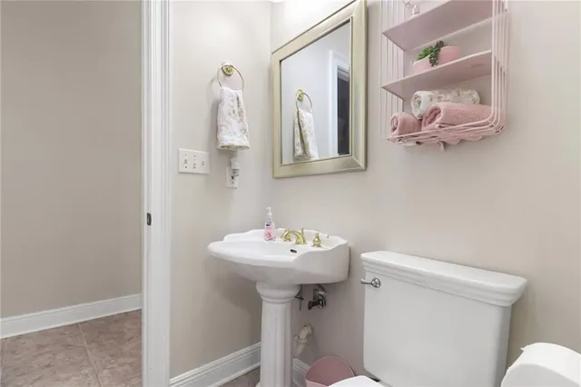 $789,000 | 5450 Barataria Boulevard, Marrero, LA 70072