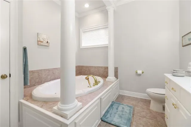 $789,000 | 5450 Barataria Boulevard, Marrero, LA 70072