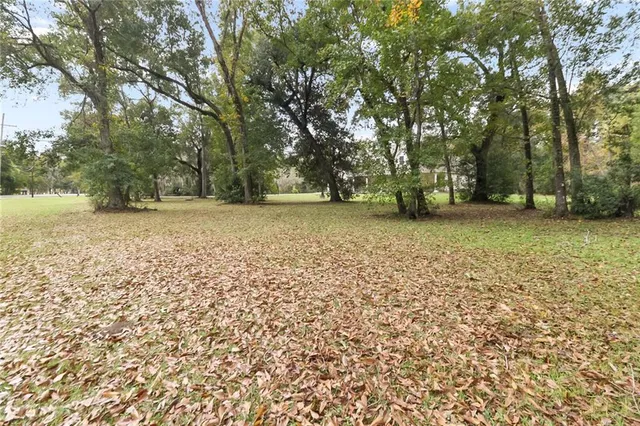 $789,000 | 5450 Barataria Boulevard, Marrero, LA 70072