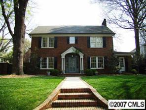 1659 Hertford Road Charlotte, NC 28207 - Photo 1 of 8 Gallery Image 1