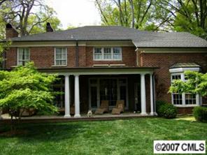 1659 Hertford Road Charlotte, NC 28207 - Photo 8 of 8 Gallery Image 8