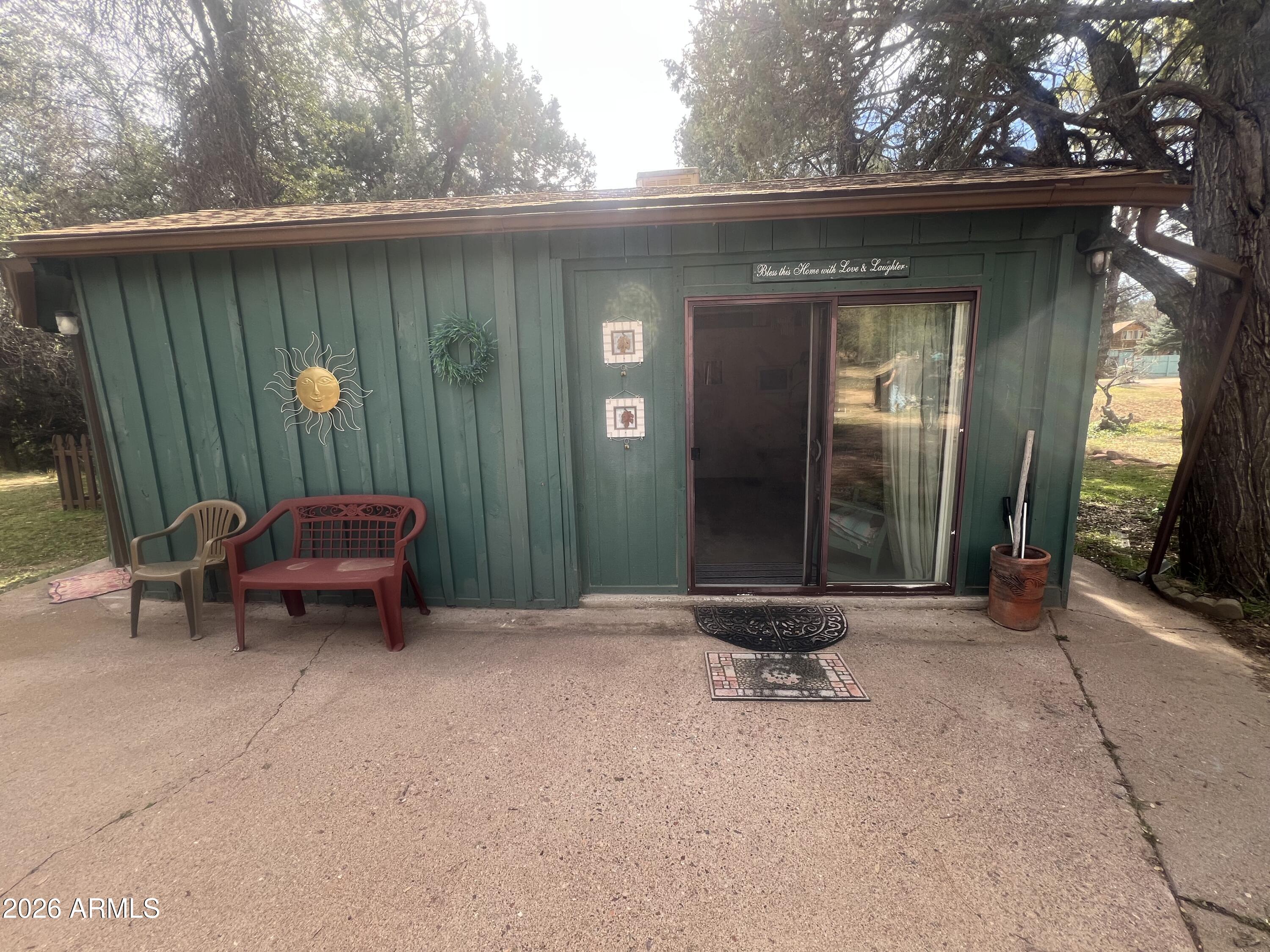 84 West Haught Road Payson, AZ 85541 - Photo 84 of 120