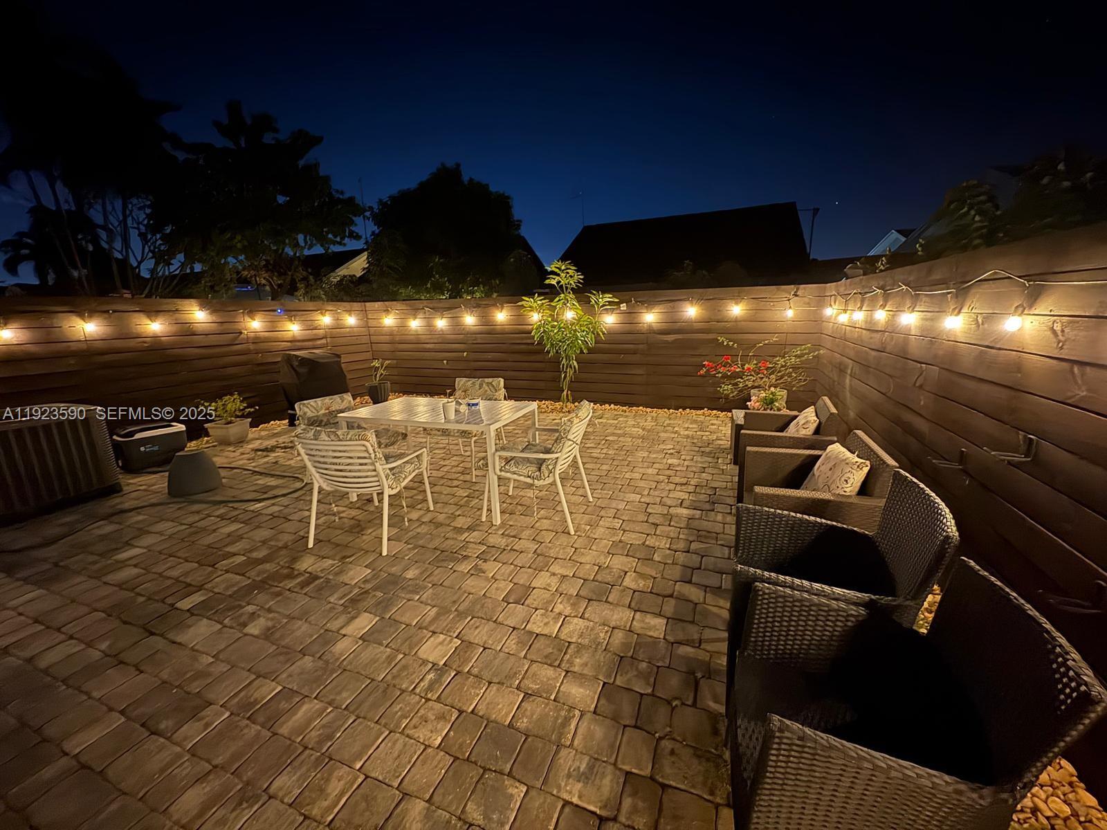 7119 Southwest 105th Court Miami, FL 33173 - Photo 19 of 19 a close view of water heater room
