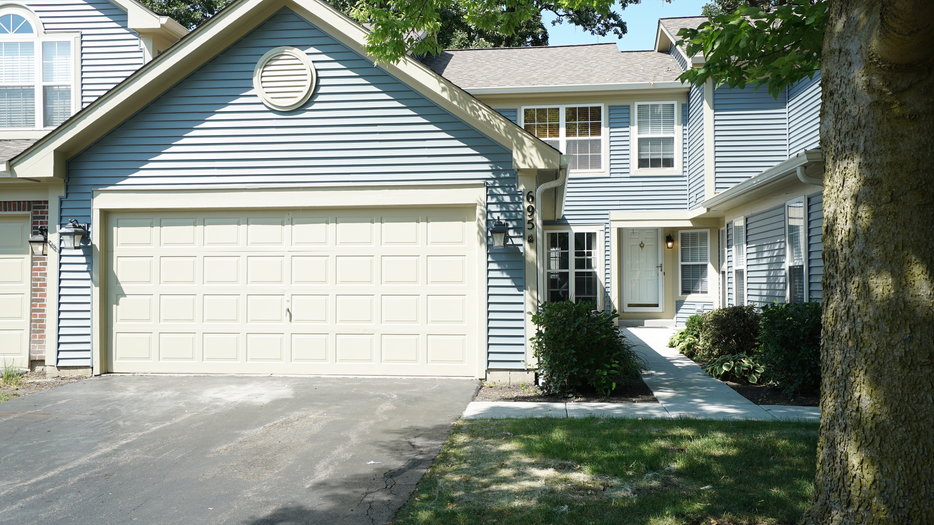 695 Bent Ridge Lane Elgin, IL 60120 - Photo 1 of 22