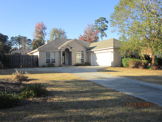 1112 Maple Ridge Court Evans, GA 30809 - Photo 1 of 1 Main View