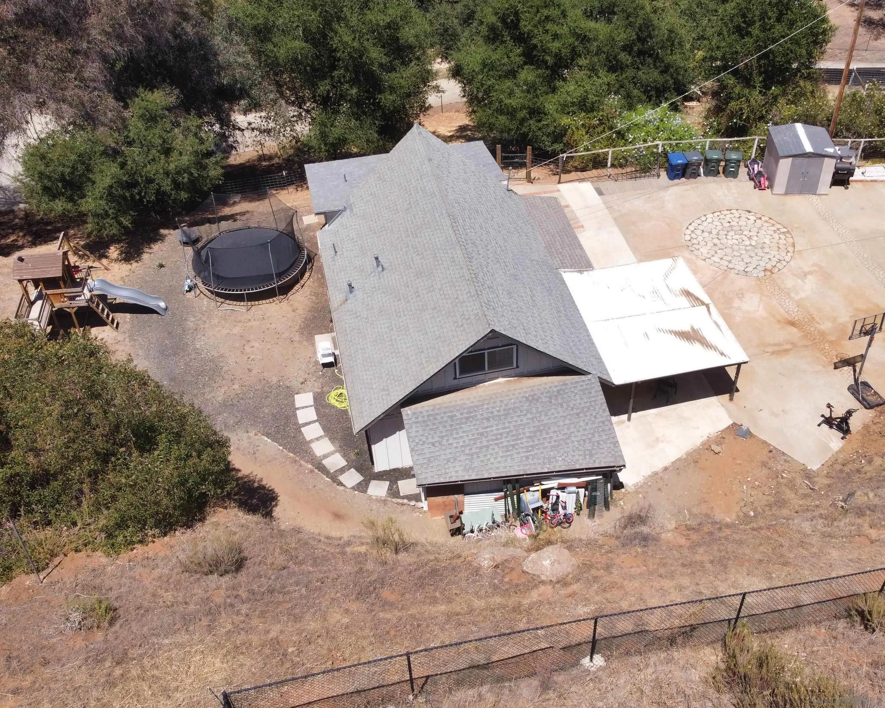 11802 Hi Ridge Road Lakeside, CA 92040 - Photo 37 of 45