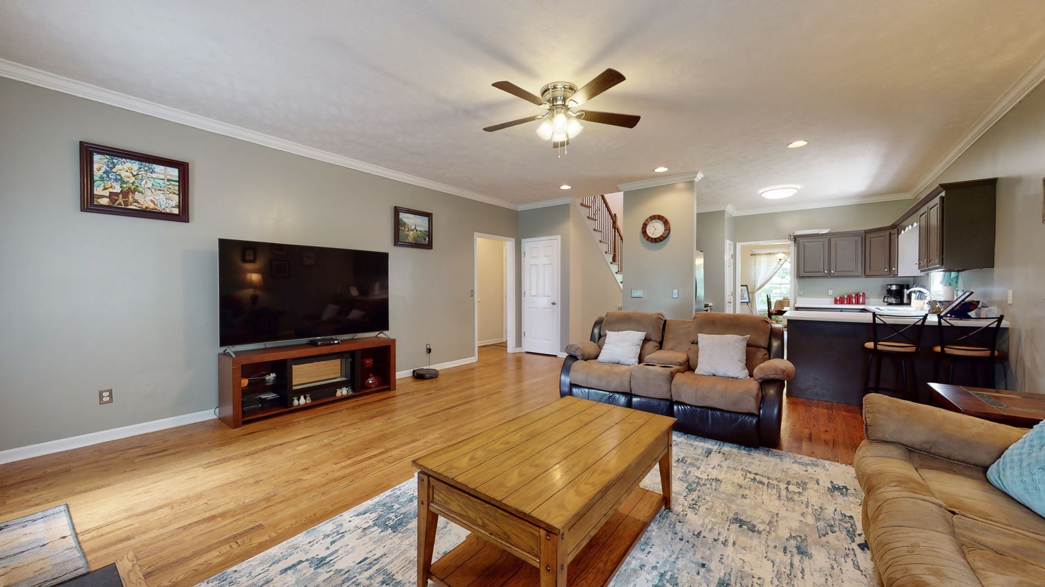 7440 Ridley Earp Road Christiana, TN 37037 - Photo 6 of 35 Gallery Image 6