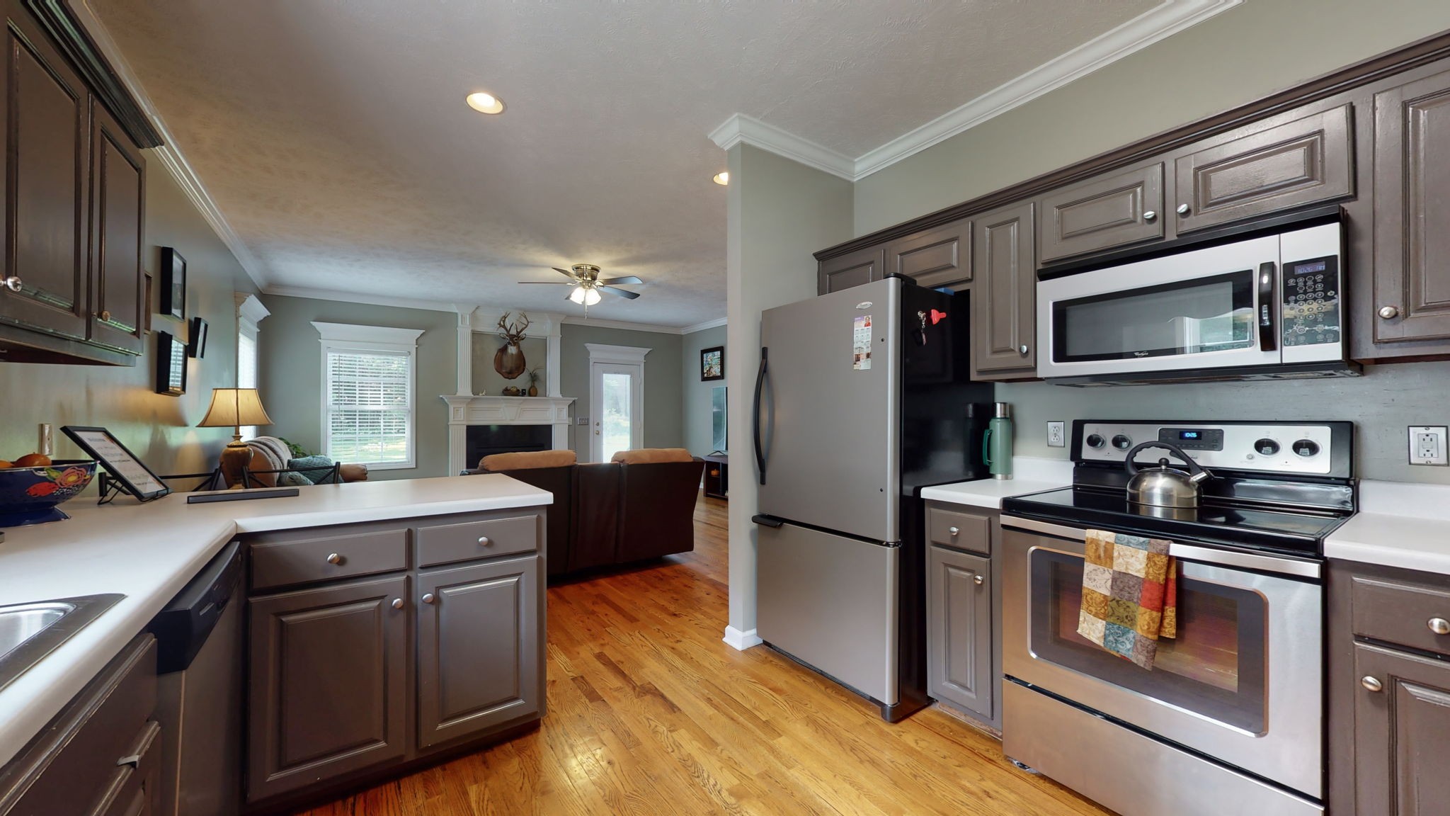 7440 Ridley Earp Road Christiana, TN 37037 - Photo 9 of 35 Gallery Image 9