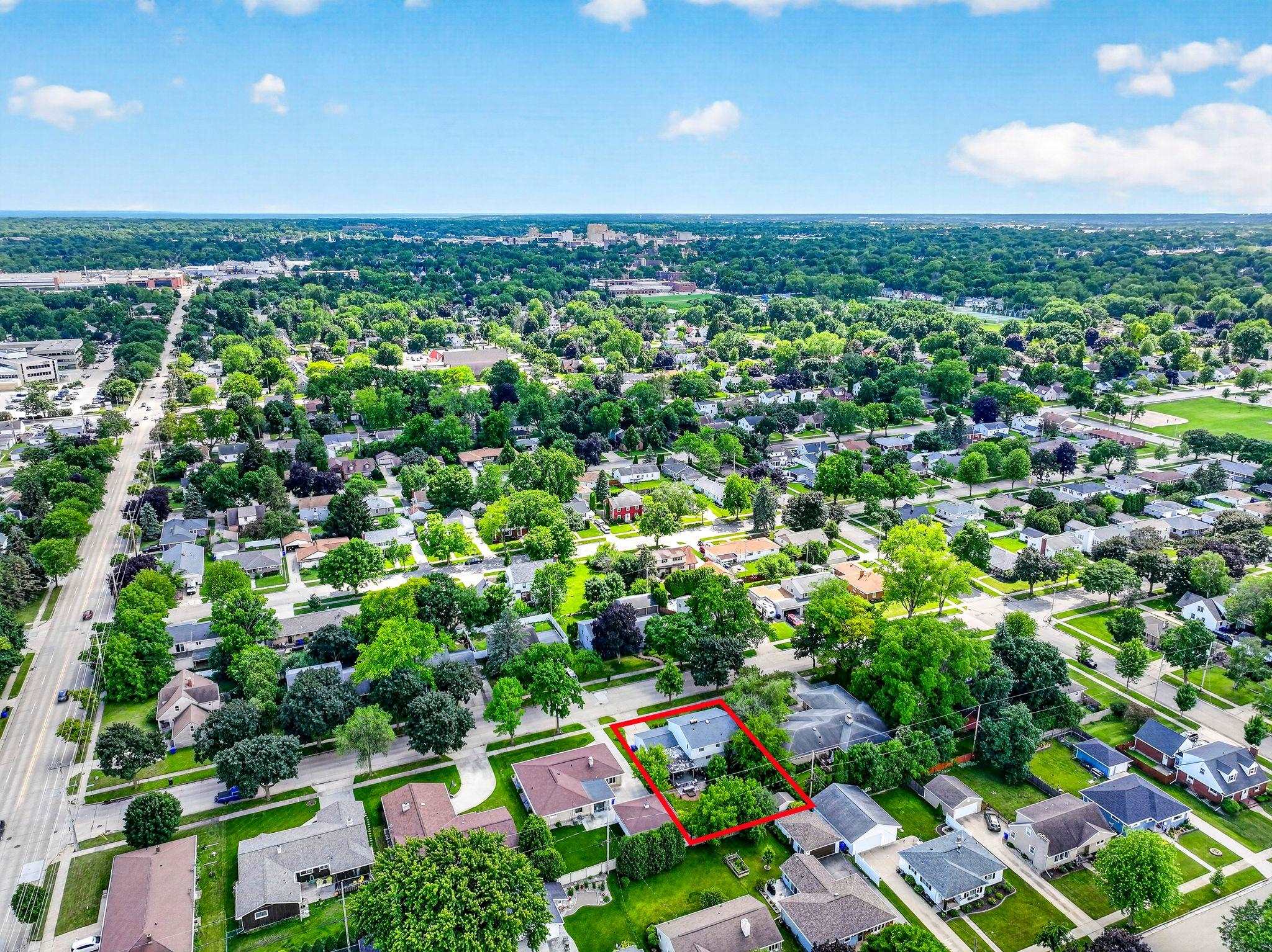 700 East Lindbergh Street Appleton, WI 54911 - Photo 57 of 57