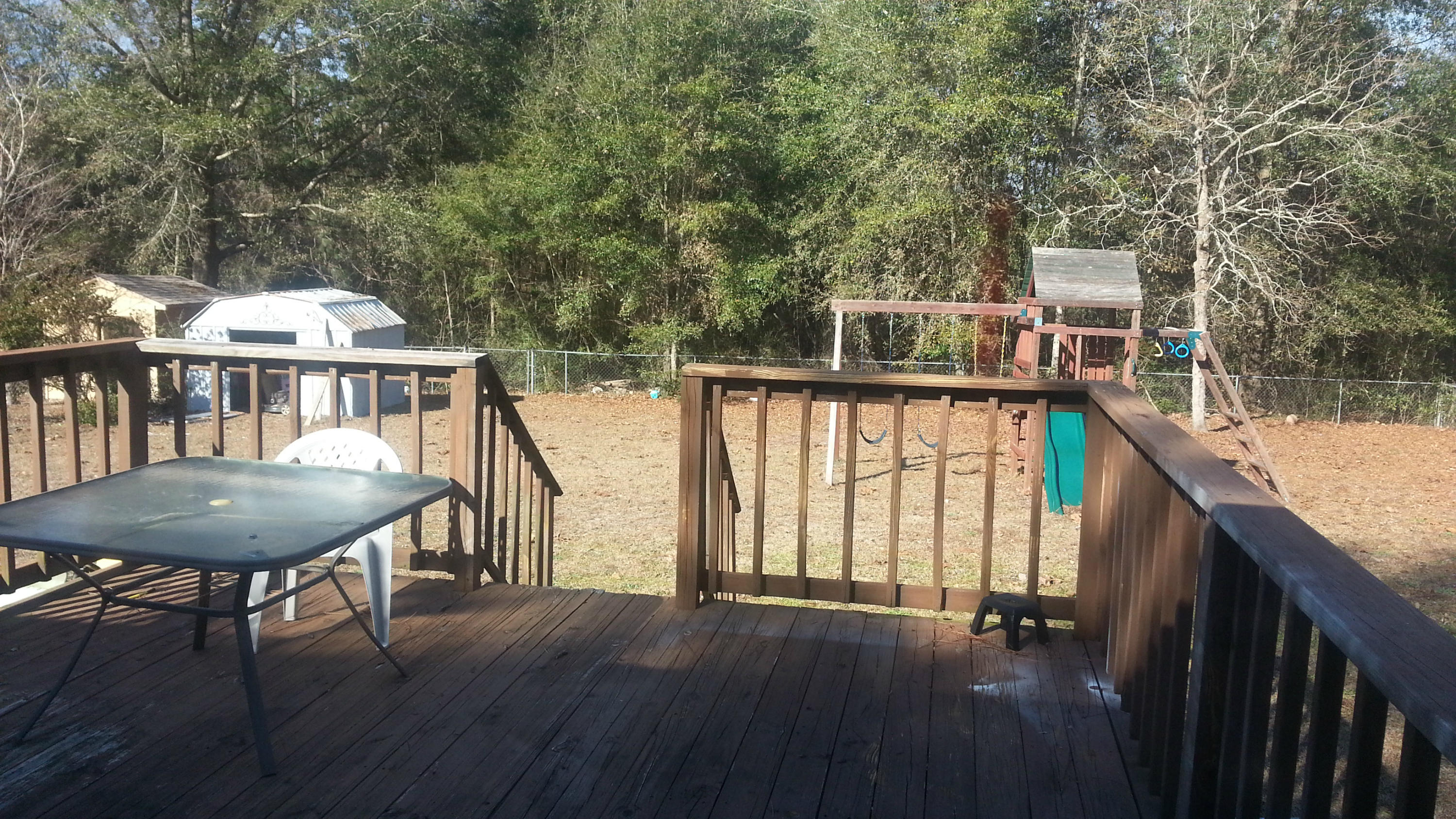 348 John King Road Crestview, FL 32539 - Photo 18 of 19