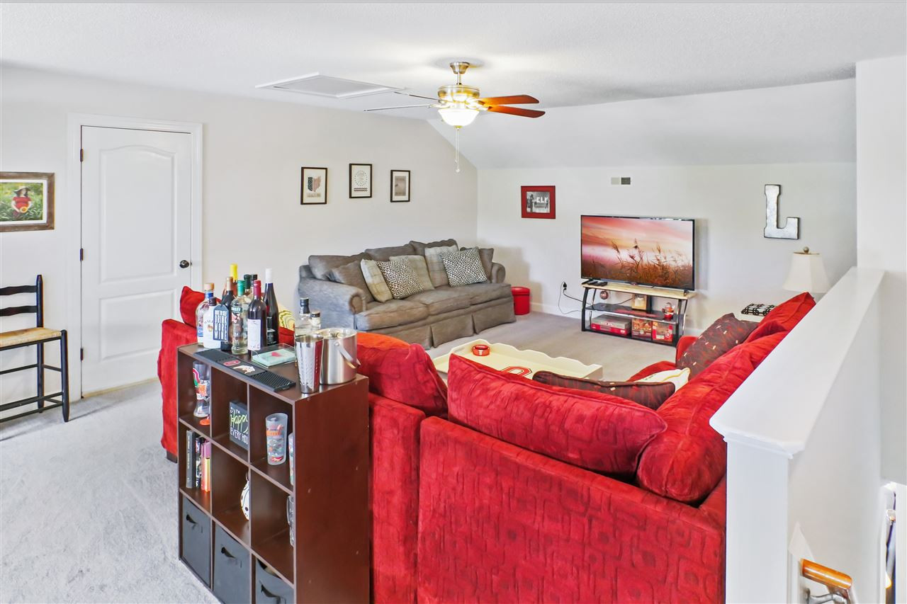 4817 Kure Road Raleigh, NC 27603 - Photo 19 of 30 Photo 19