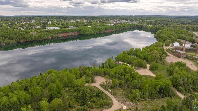 $45,000 | Tbd Hill Top Road, Ely, MN 55731