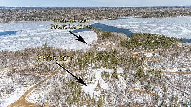 $45,000 | Tbd Hill Top Road, Ely, MN 55731