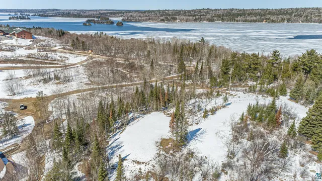 $45,000 | Tbd Hill Top Road, Ely, MN 55731