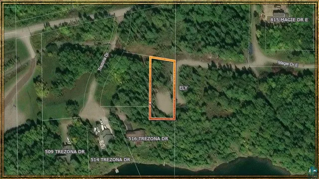 $45,000 | Tbd Hill Top Road, Ely, MN 55731
