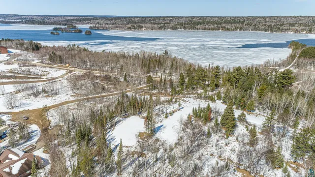 $45,000 | Tbd Hill Top Road, Ely, MN 55731