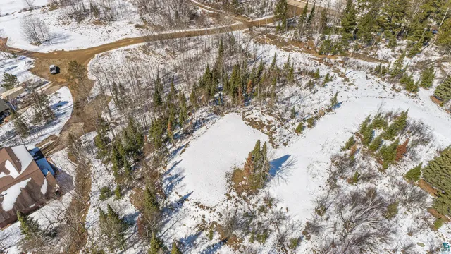 $45,000 | Tbd Hill Top Road, Ely, MN 55731