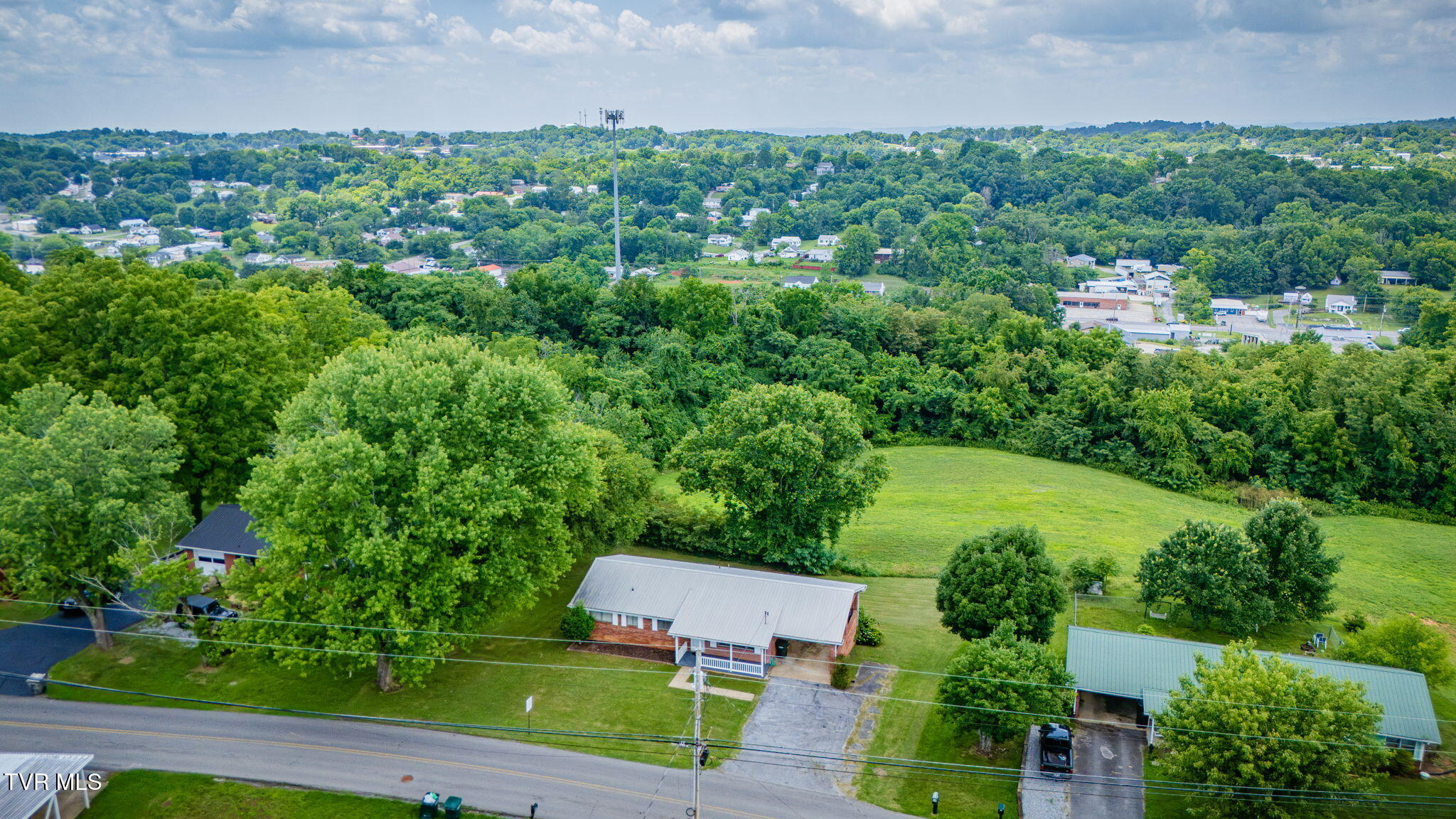 619 East Barton Ridge Road Greeneville, TN 37745 - Photo 33 of 40 102