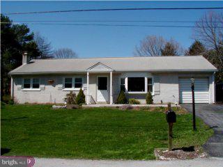 35 Old Willows Road Coatesville, PA 19320 - Photo 1 of 6