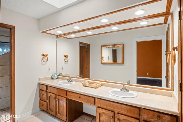 a view of a pathway of a house with a porch