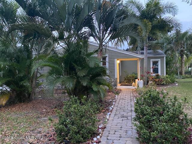 4850 North Tropical Trl  